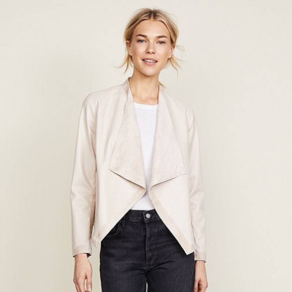 bb dakota teagan reversible jacket